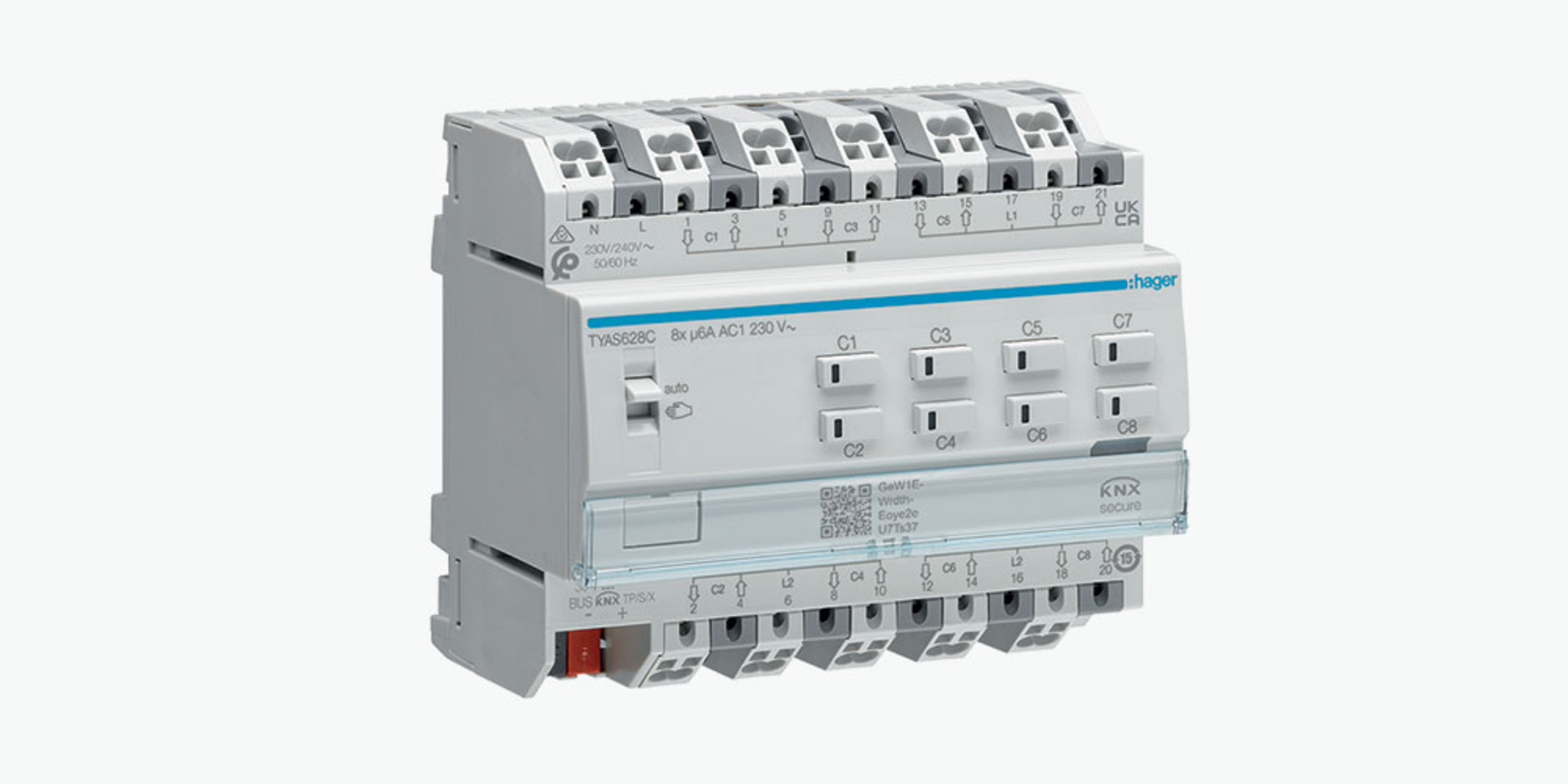 KNX-Lösungen bei Elektrotechnik Friedrich-Schreier GmbH in Pleystein