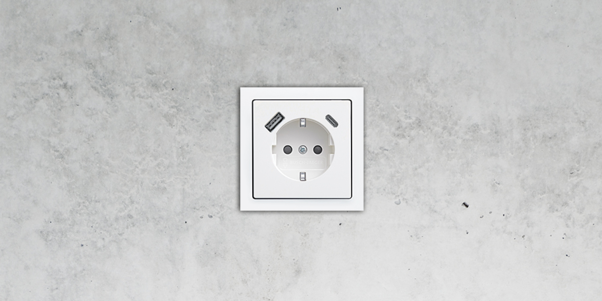 SCHUKO® USB-Steckdose bei Elektrotechnik Friedrich-Schreier GmbH in Pleystein