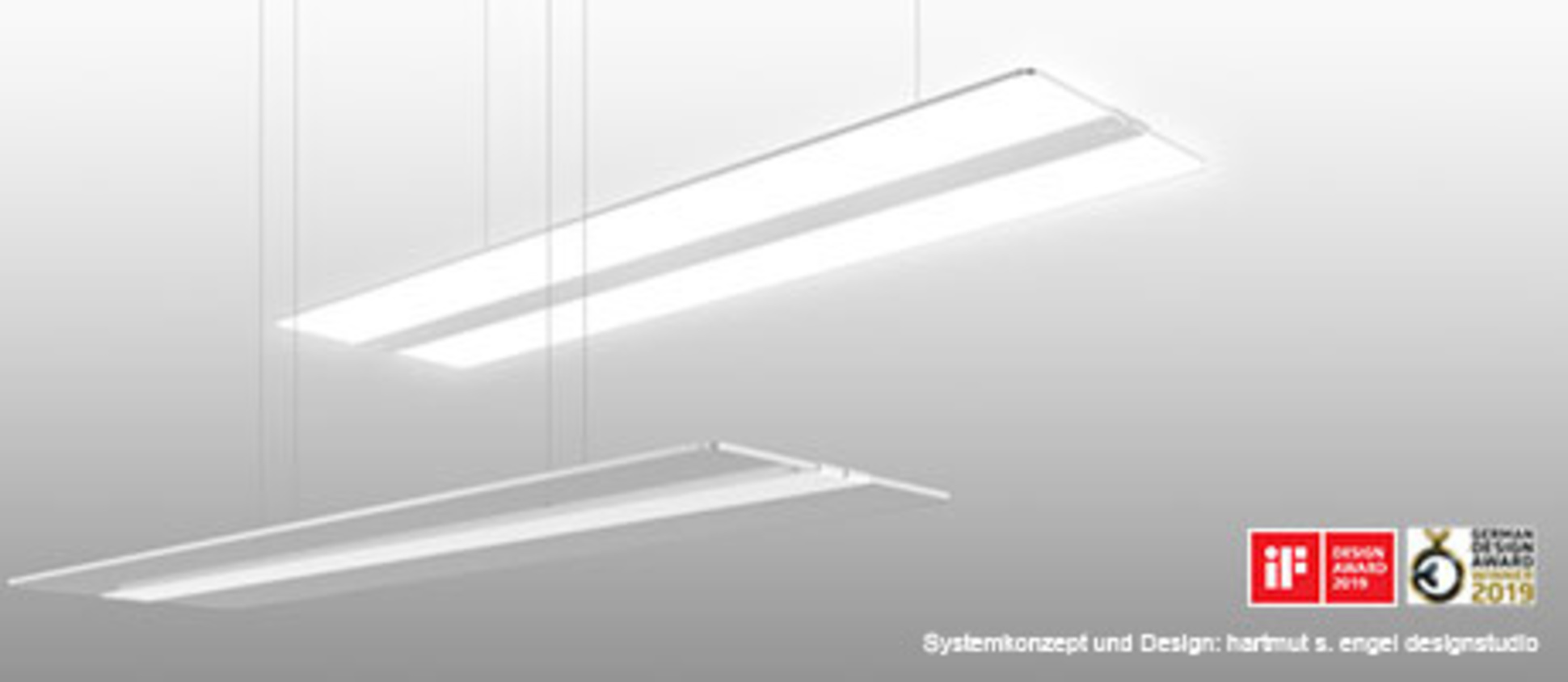 TWINDOT Pendelleuchten-Serie bei Elektrotechnik Friedrich-Schreier GmbH in Pleystein